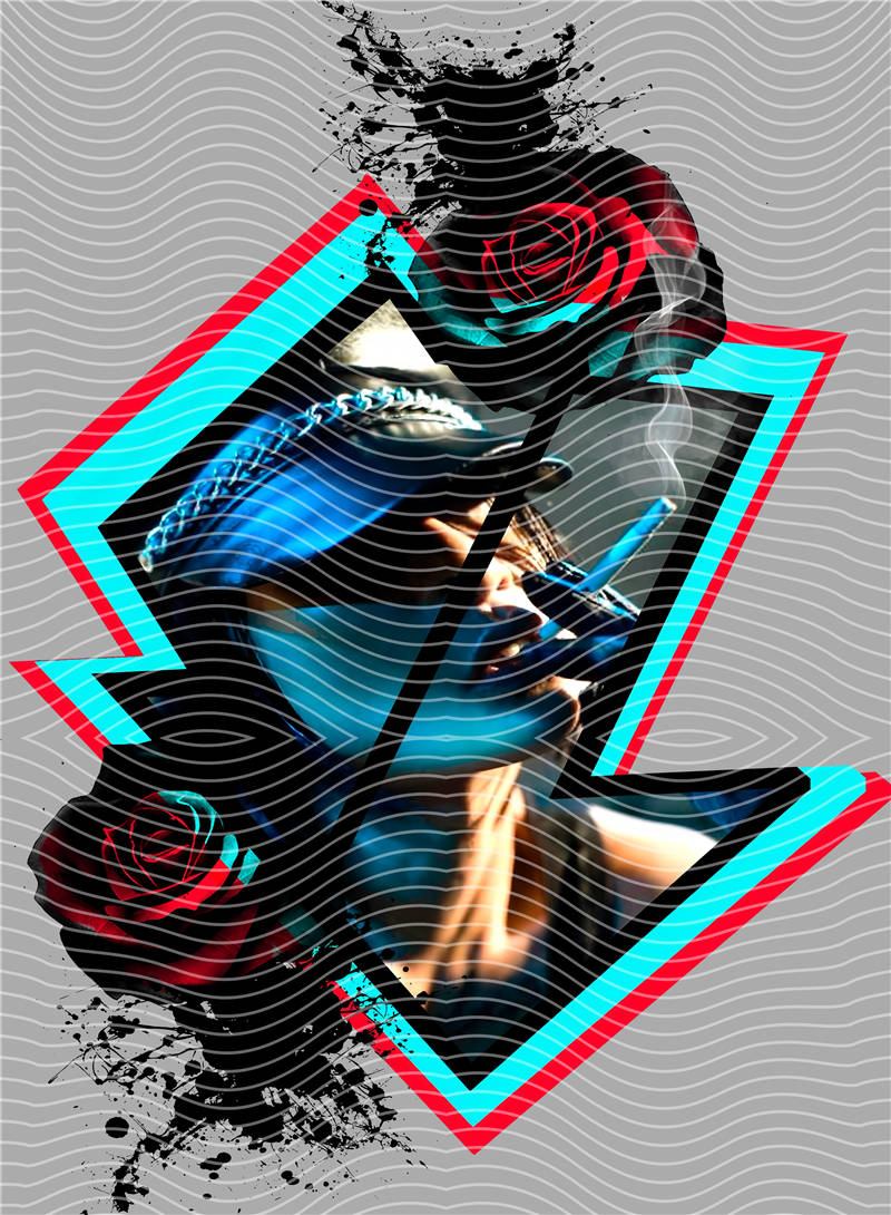 Street design-JT1011